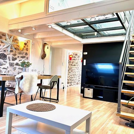 Appartement Duplex لو تيلو المظهر الخارجي الصورة