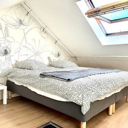 Appartement Duplex لو تيلو المظهر الخارجي الصورة