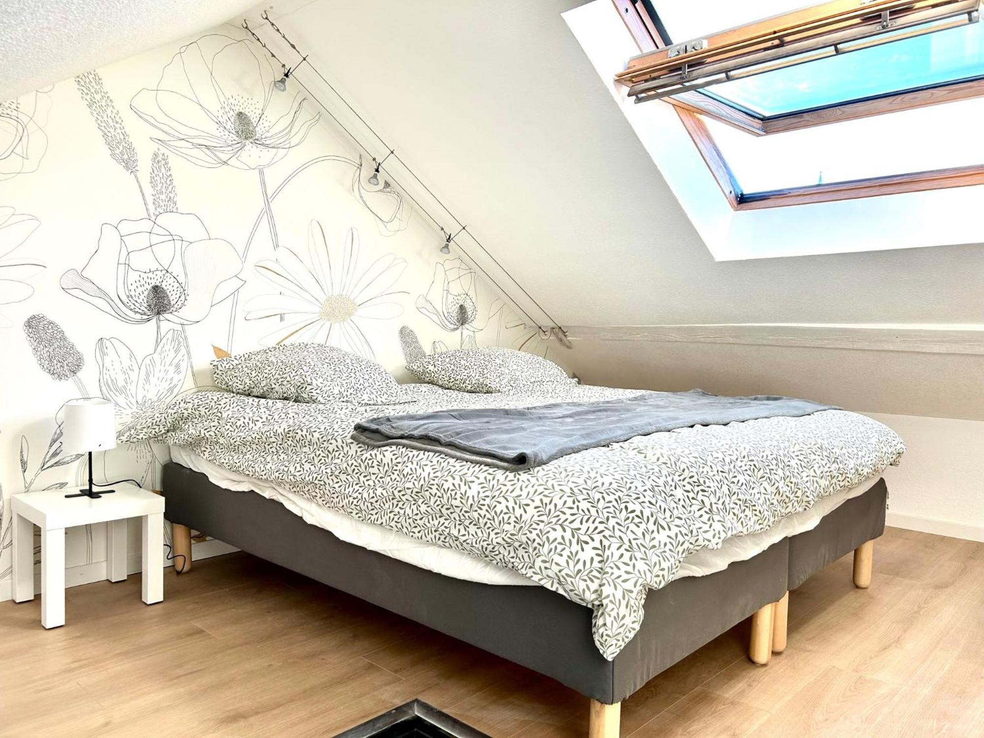 Appartement Duplex لو تيلو المظهر الخارجي الصورة
