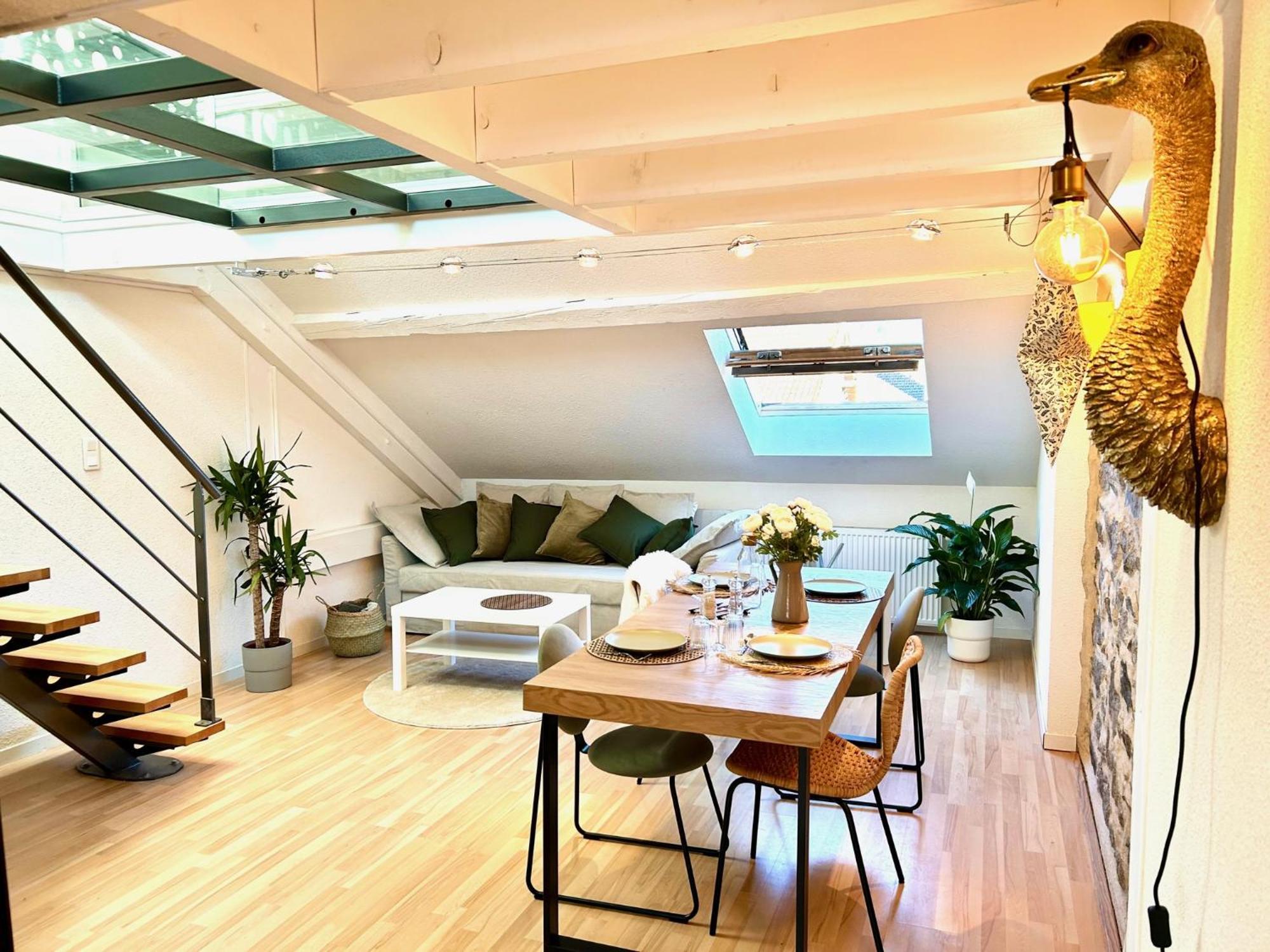 Appartement Duplex لو تيلو المظهر الخارجي الصورة